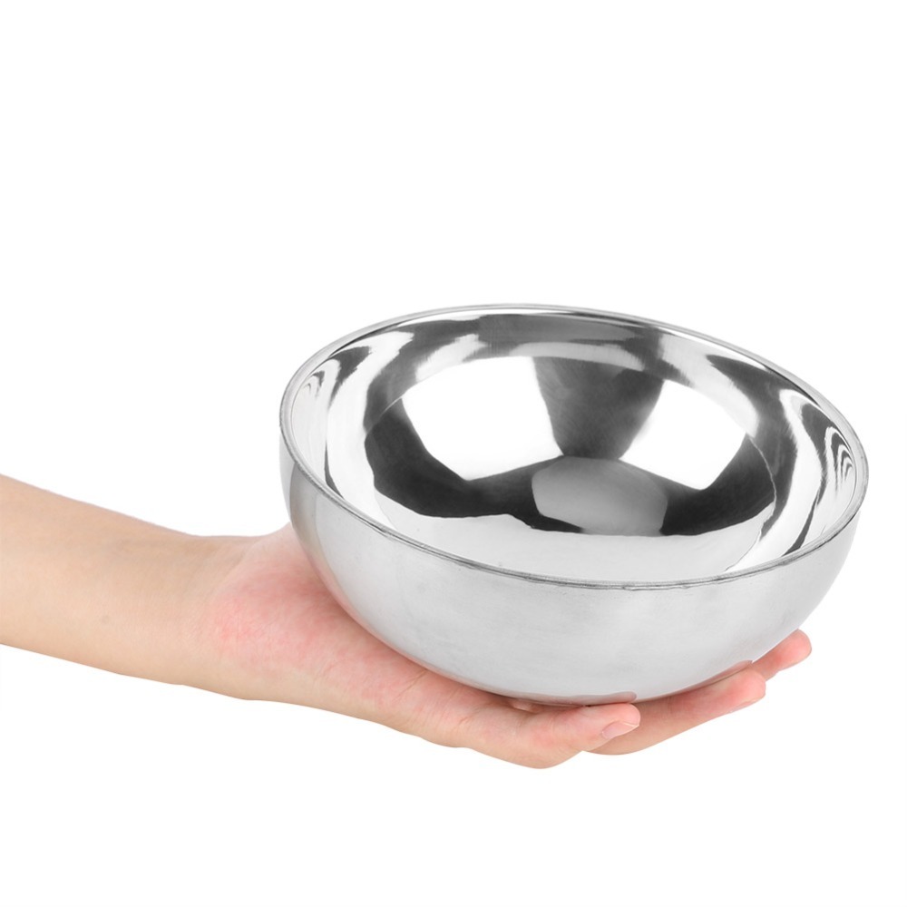 Multi Purpose Rustless Steel R - Meal Prep With Rice recension och pris