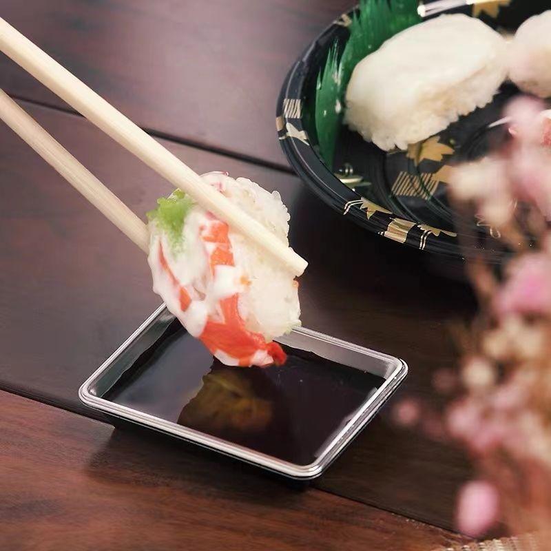 100Pcs Disposable Sauce Dish S - Sauce Dipping Cup recension och pris
