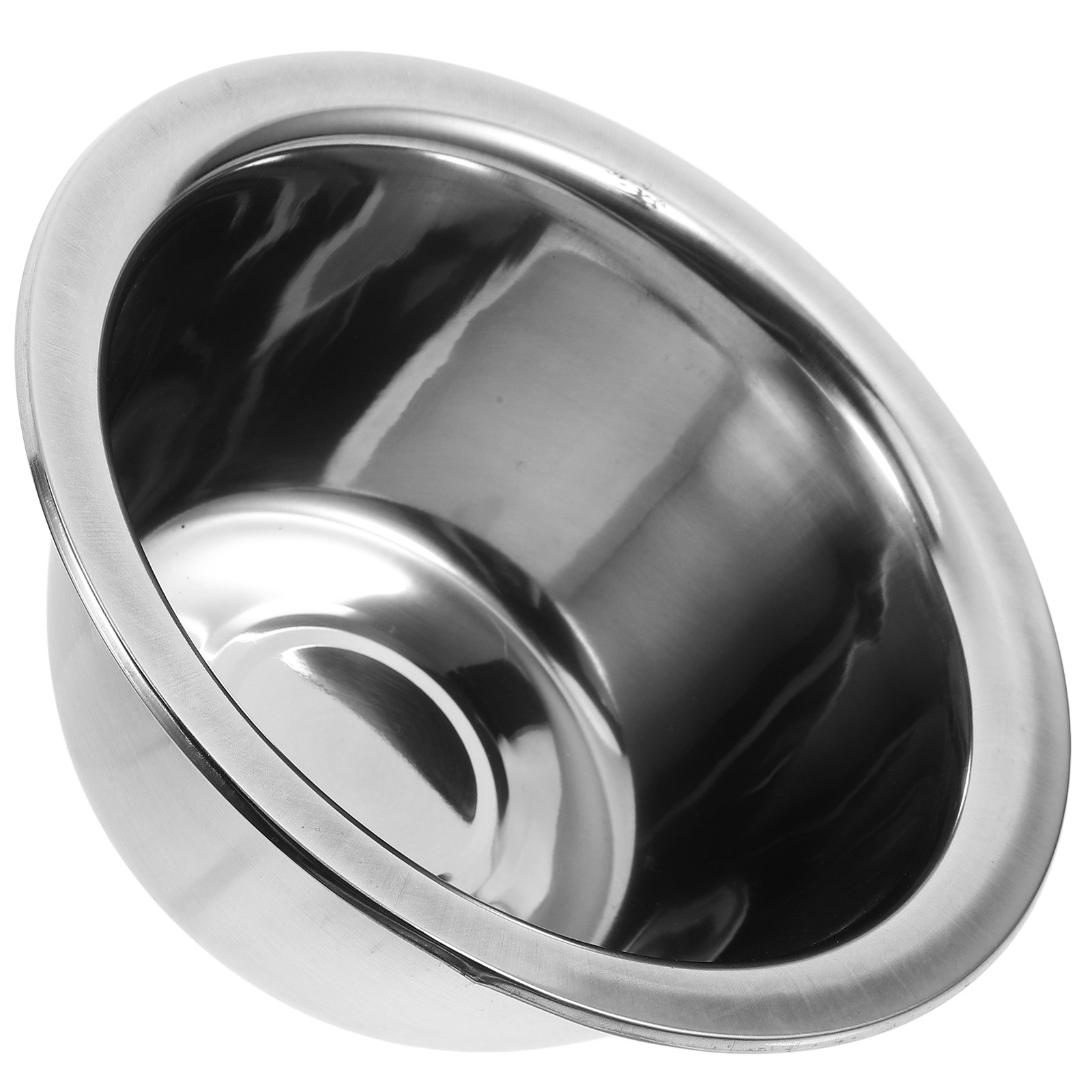 1Pcs Stainless Steel Bowl Baki - Meal Prep Kitchen recension och pris